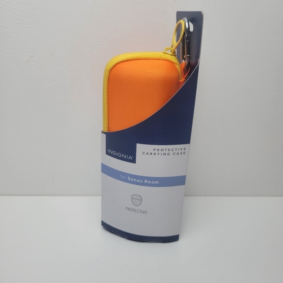 Insignia carrying case for Sonos Roam - Picture 3 of 7